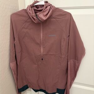 Patagonia Airshed Pro Pullover Jacket